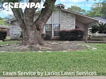 Yard Cuttingin Pasadena,77505,Lawn Mow by Larios Lawn Services, work completed in Jun , 2026