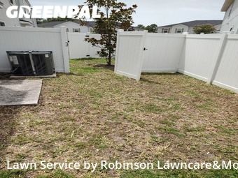 Lawn Mow nearby Jacksonville, FL, 