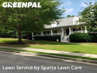 Lawn Care nearby Hiram, GA, 