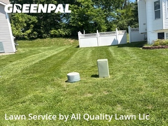 Lawn Cut nearby Saint Charles, MO, 