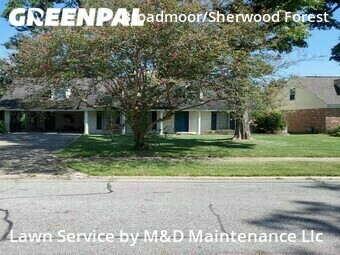 Lawn Care Service nearby Baton Rouge, LA, 
