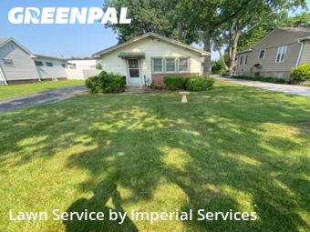 Yard Cutting nearby Oak Forest, IL, 