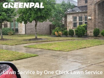 Yard Cutting nearby Brookshire, TX, 