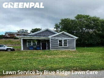 Lawn Mow nearby Vinton, VA, 