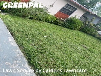 Lawn Care nearby West Park, FL, 