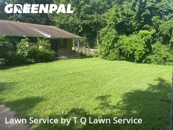 Lawn Service nearby Ridgeland, MS, 
