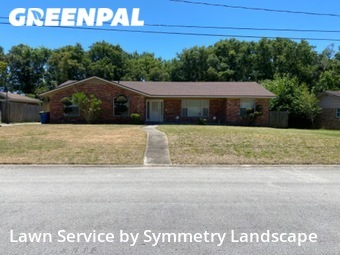 Lawn Care nearby Jacksonville, FL, 