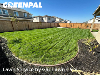 Yard Cutting nearby Roseville, CA, 