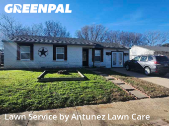 Lawn Cut nearby Saginaw, TX, 