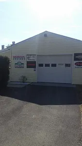 Liberty Small Engine, LLC