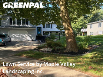 Lawn Care nearby Columbia, MD, 