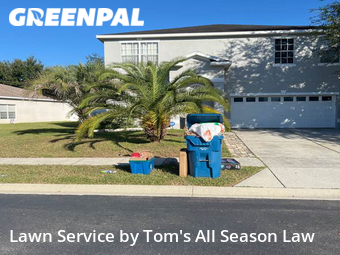 Yard Mowing nearby Spring Hill, FL, 