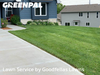 Lawn Cut nearby Bellevue, NE, 