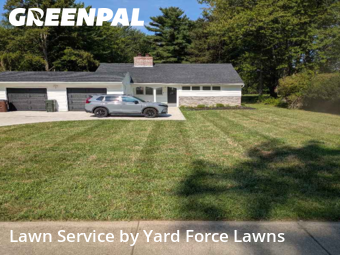 Lawn Cutting nearby Westlake, OH, 