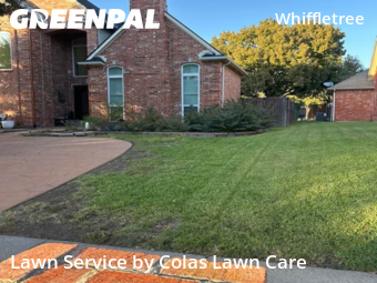 Lawn Care Service nearby Plano, TX, 