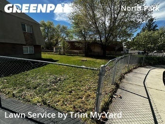 Lawn Cutting nearby Provo, UT, 