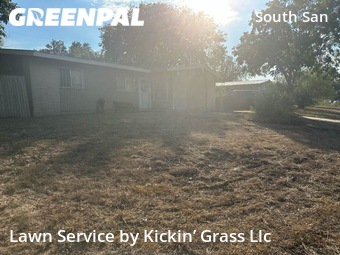 Lawn Care nearby San Antonio, TX, 