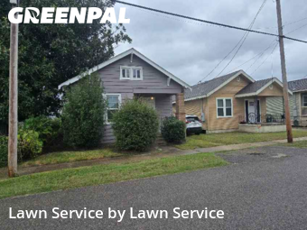 Lawn Mow nearby Marrero, LA, 