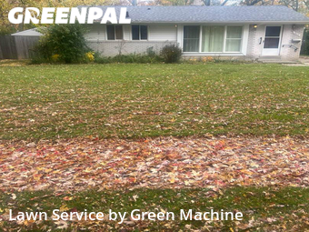 Lawn Mowing nearby Southfield, MI, 
