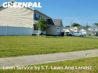 Lawn Care Service nearby Rochester, NY, 