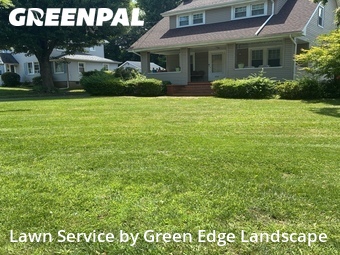 Grass Cutting nearby Suffern, NY, 