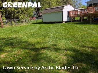Lawn Mow nearby Woodbury, MN, 