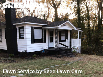 Lawn Maintenance nearby Concord, NC, 