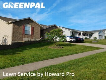 Yard Cutting nearby Hamilton, OH, 