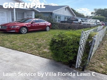 Lawn Service nearby Fort Pierce, FL, 