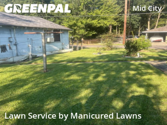 Yard Cutting nearby Baton Rouge, LA, 