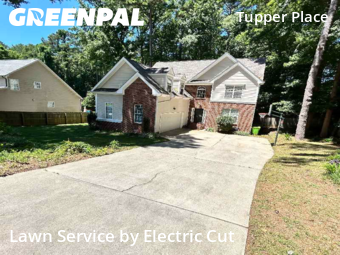 Lawn Cut nearby Raleigh, NC, 