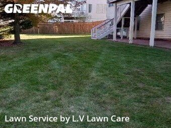 Lawn Maintenance nearby Ashburn, VA, 