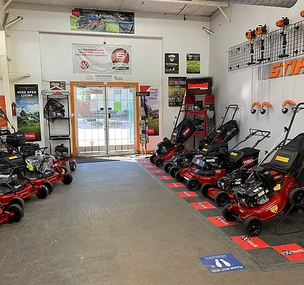 Tractor Supply Co. Photo 8