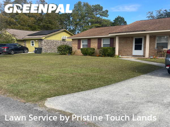 Lawn Service nearby Summerville, SC, 