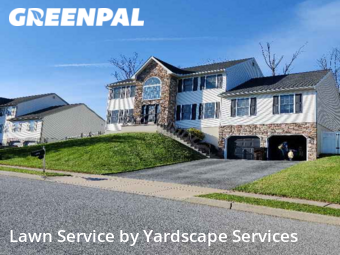 Lawn Care Service nearby Reading, PA, 
