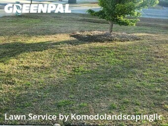 Lawn Service nearby Cumming, GA, 