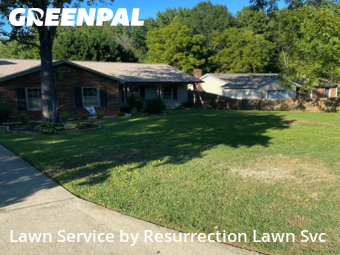 Lawn Mowing Service nearby Gibsonville, NC, 