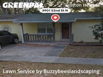 Lawn Cutting nearby St. Petersburg, FL, 
