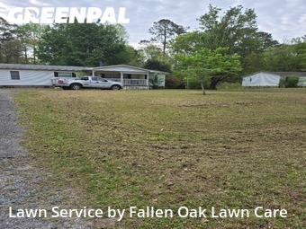 Yard Cutting nearby Rocky Point, NC, 