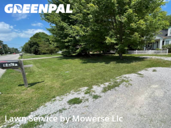 Lawn Cutting nearby Louisville, KY, 