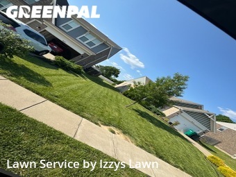 Lawn Service nearby Louisville, KY, 