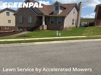 Lawn Service nearby Hoover, AL, 