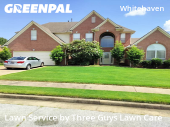Lawn Care nearby Memphis, TN, 