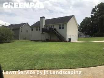 Lawn Maintenance nearby Douglasville, GA, 