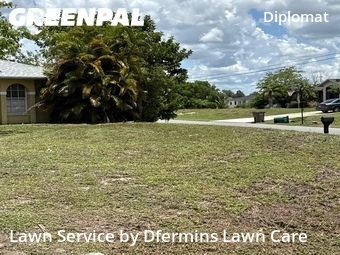 Lawn Care Service nearby Cape Coral, FL, 