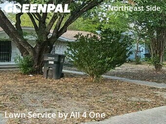Lawn Mowing nearby San Antonio, TX, 