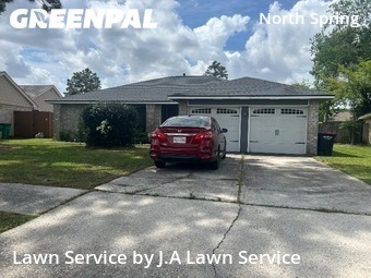 Lawn Cutting nearby Spring, TX, 