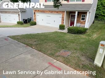 Yard Cutting nearby Concord, NC, 