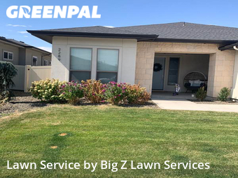 Lawn Mowing nearby Meridian, ID, 
