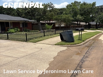 Lawn Care nearby Bedford, TX, 